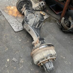 Isuzu Hicom NPR70 3 Ton Rear Axle