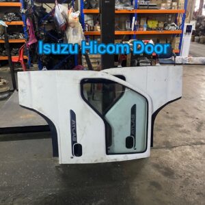 Isuzu NPR71 Hicom Door