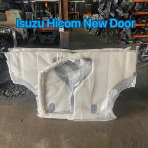Isuzu Hicom NPR66 New Door