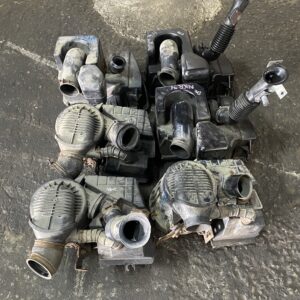 Isuzu NPR66 NPR81 3 Ton Air Cleaner