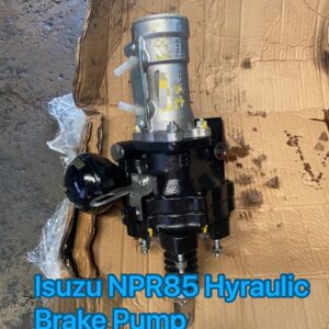 Isuzu NPR75 Pro 3 Ton Hyraulic Brake Pump