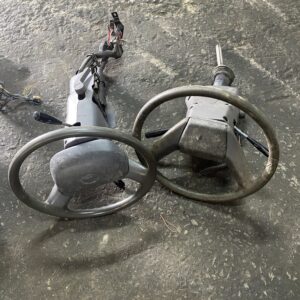 Toyota Dyna LY100 & LY61 Stering Shaft