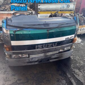 Isuzu NHR 1 Ton Nose Cut Panel