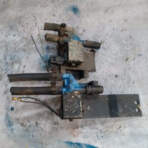 Isuzu Hicom 3 Ton Exhaust Brake Valve