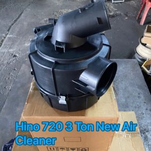 Hino 720 3 Ton New Air Cleaner