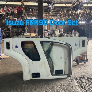 Isuzu Forward FRR90 Door Set