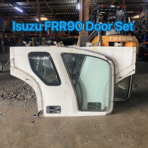 Isuzu Forward FRR90 Door Set