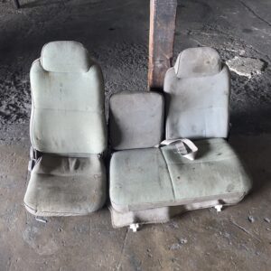 Isuzu Hicom NPR66 3 Ton Seat