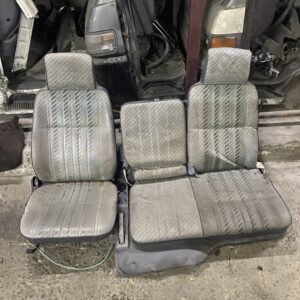 Isuzu NPR59 3 Ton Seat