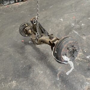 Isuzu NHR 1 Ton Rear Axle