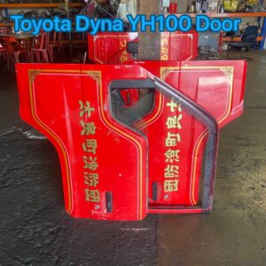 Toyota Dyna LY100 Door Set