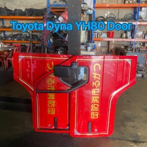 Toyota Dyna YH80 Door Set