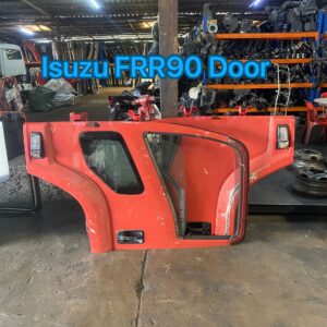 Isuzu Forward FRR90 Door