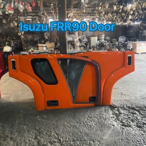 Isuzu Forward FRR90 Door