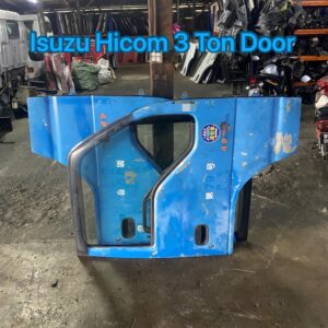 Isuzu NPR66 Hicom Door