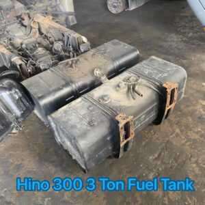 Hino 300 3 Ton Fuel Tank