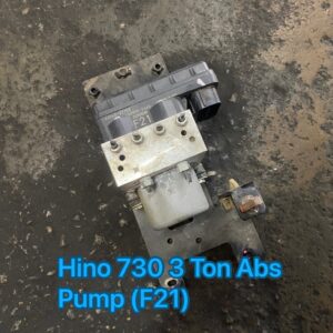 Hino 730 Dutro 3 Ton Abs Pump F21