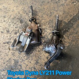 Toyota Dyna LY211 Power Stering Box