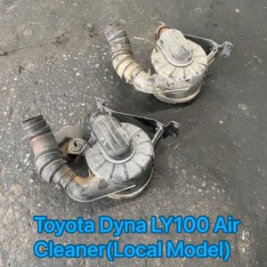 Toyota Dyna LY100 Air Cleaner