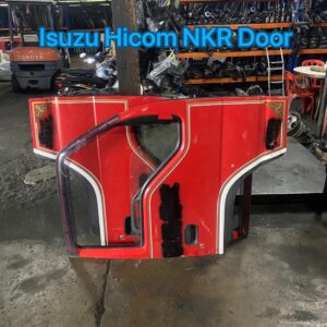 Isuzu Hicom NKR Door