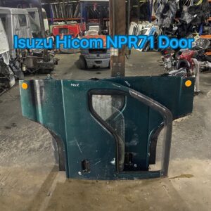 Isuzu Hicom NPR71 3 Ton Door