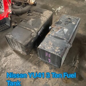 Nissan YU41 3 Ton Fuel Tank