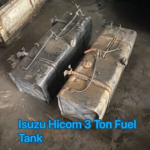 Isuzu Hicom NPR66 3 Ton Fuel Tank
