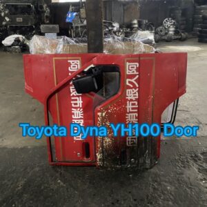 Toyota Dyna YH100 Door
