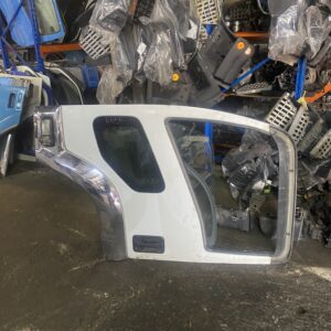 Isuzu Forward FRR90 Left Door
