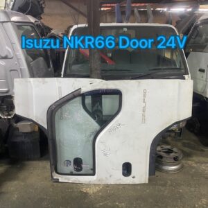 Isuzu NKR66 Door 24V