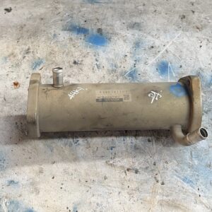 Isuzu NPR Pro 4HK1 EGR Muffler