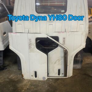 Toyota Dyna YH80 Door