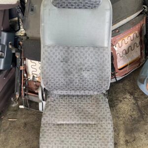 Isuzu Hicom NPR81 Seat