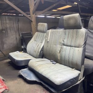 Isuzu ELF NHR 1 Ton Seat