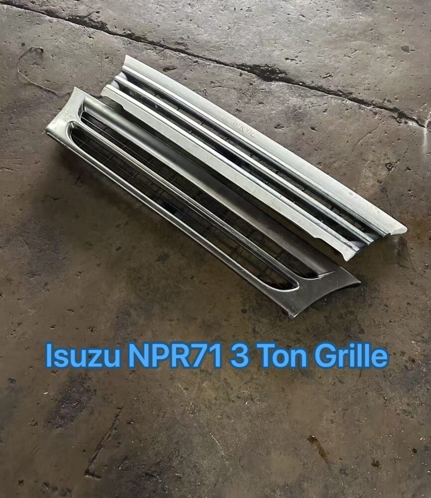 Isuzu Hicom NPR66 NPR72 3 Ton Grille