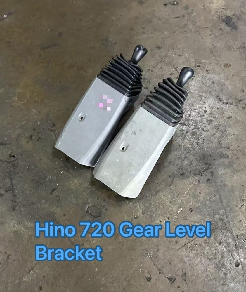Hino 720 Dutro Gear Level Bracket