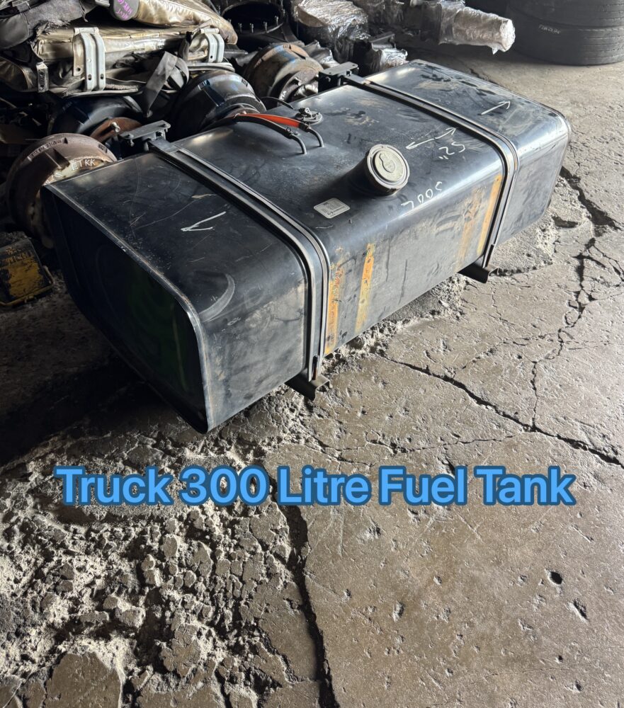 Truck 300 Litre Fuel Tank