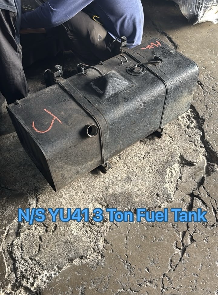 Nissan YU41 3 Ton FD46 Diesel Fuel Tank
